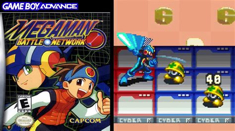 mega man rpg|mega man gba games.